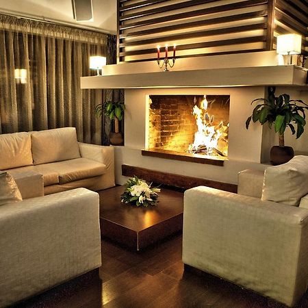 בנסקו Piri Spa Hotel מראה חיצוני תמונה