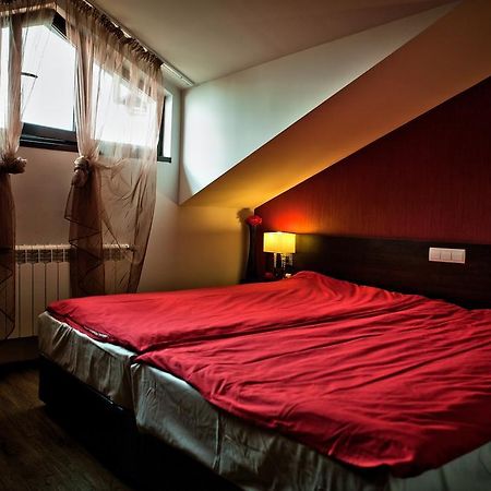בנסקו Piri Spa Hotel מראה חיצוני תמונה