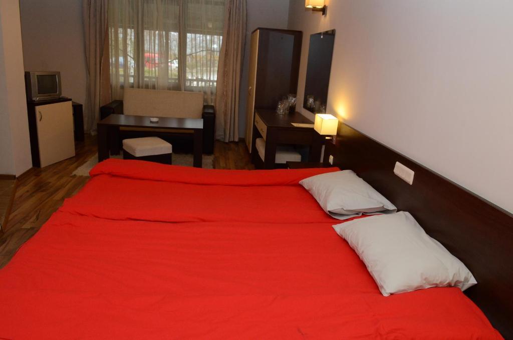 בנסקו Piri Spa Hotel חדר תמונה