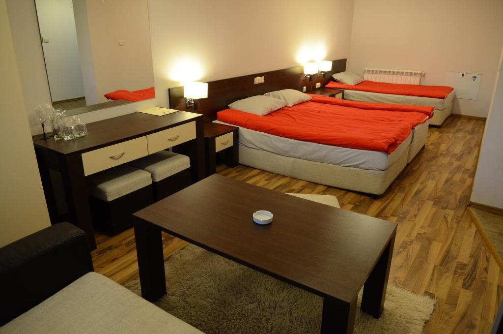 בנסקו Piri Spa Hotel חדר תמונה