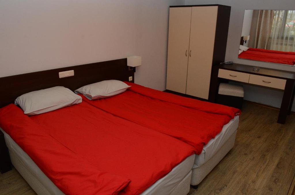 בנסקו Piri Spa Hotel חדר תמונה