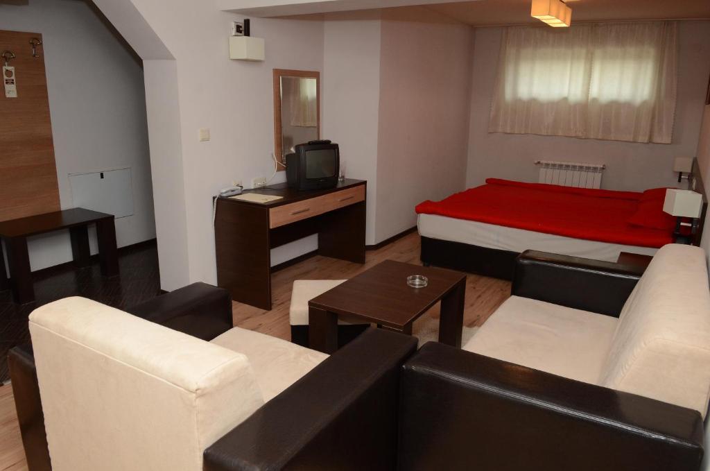 בנסקו Piri Spa Hotel חדר תמונה