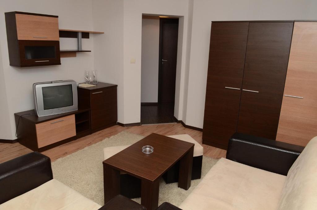 בנסקו Piri Spa Hotel חדר תמונה