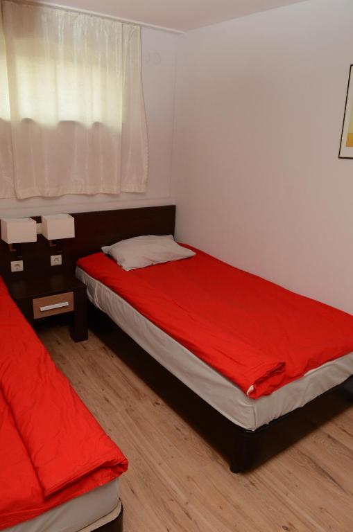 בנסקו Piri Spa Hotel חדר תמונה