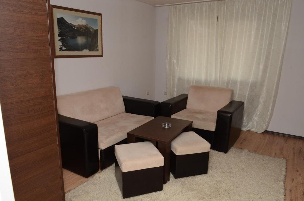 בנסקו Piri Spa Hotel חדר תמונה