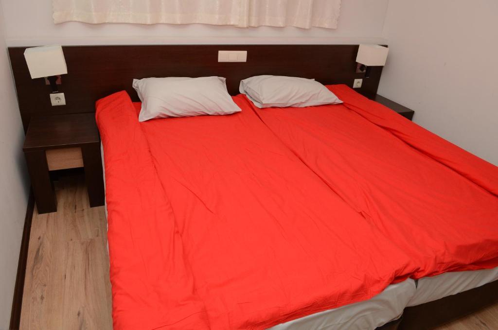 בנסקו Piri Spa Hotel חדר תמונה