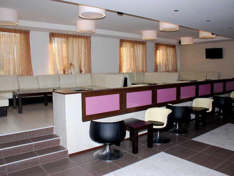 בנסקו Piri Spa Hotel מראה חיצוני תמונה