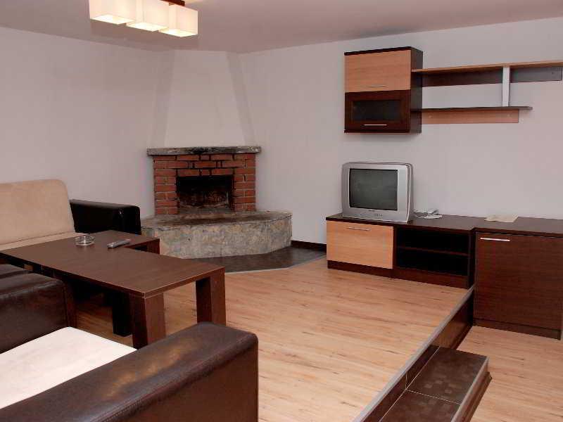 בנסקו Piri Spa Hotel מראה חיצוני תמונה