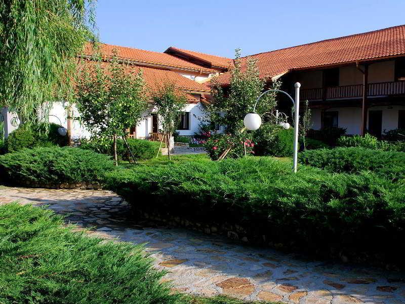בנסקו Piri Spa Hotel מראה חיצוני תמונה