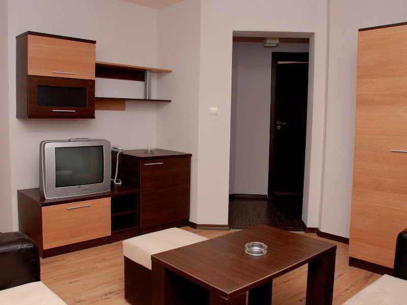 בנסקו Piri Spa Hotel מראה חיצוני תמונה