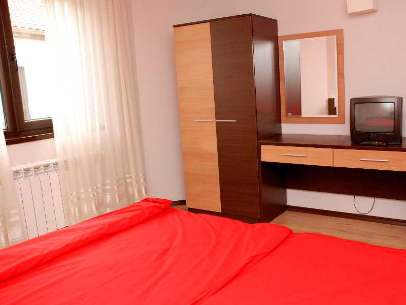 בנסקו Piri Spa Hotel מראה חיצוני תמונה