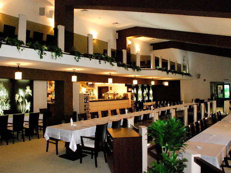 בנסקו Piri Spa Hotel מראה חיצוני תמונה