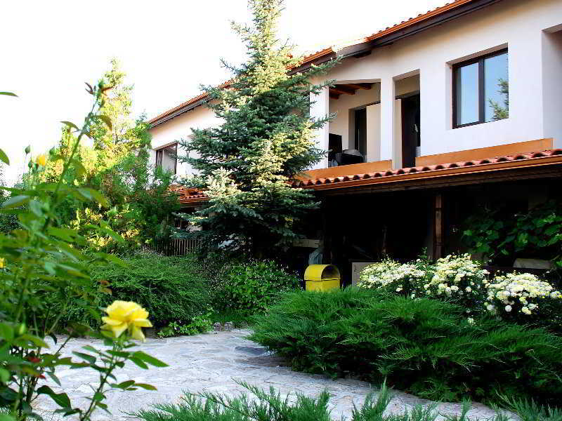בנסקו Piri Spa Hotel מראה חיצוני תמונה
