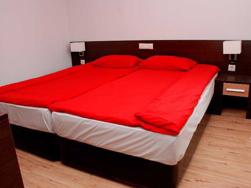 בנסקו Piri Spa Hotel מראה חיצוני תמונה