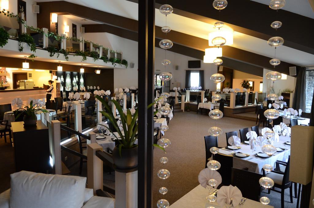 בנסקו Piri Spa Hotel מראה חיצוני תמונה