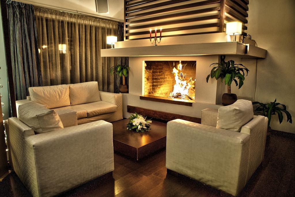 בנסקו Piri Spa Hotel מראה חיצוני תמונה