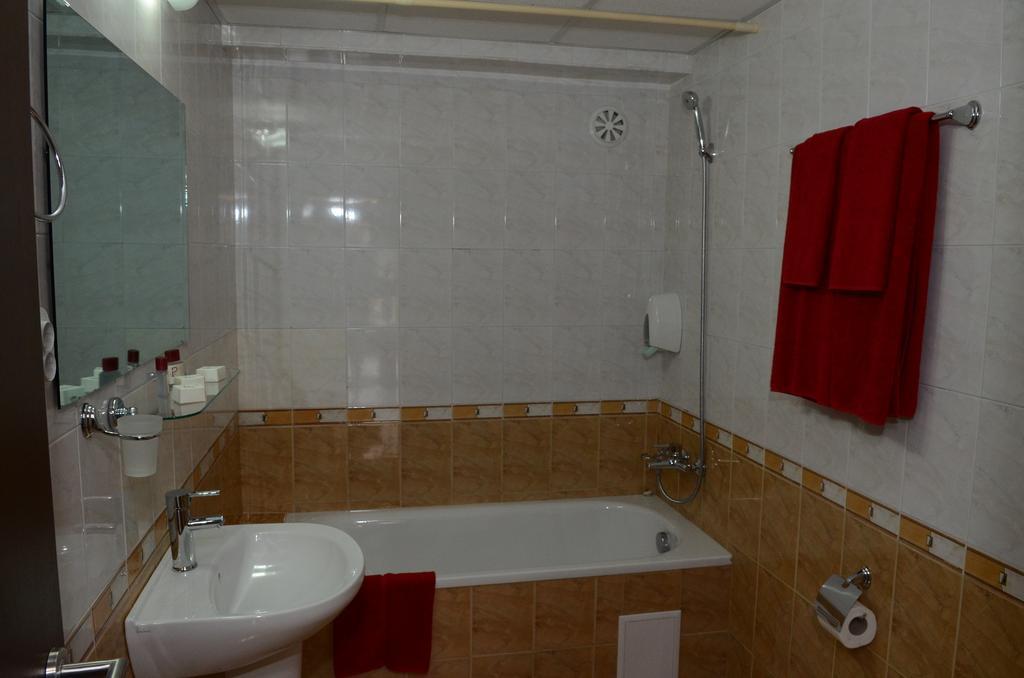 בנסקו Piri Spa Hotel מראה חיצוני תמונה