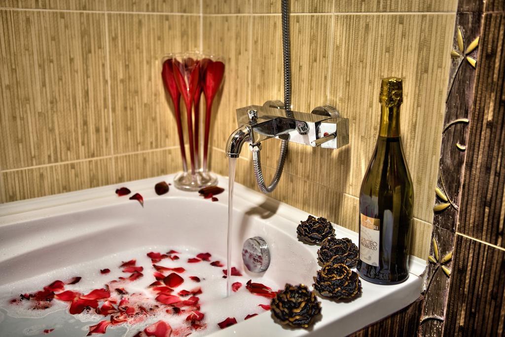 בנסקו Piri Spa Hotel מראה חיצוני תמונה