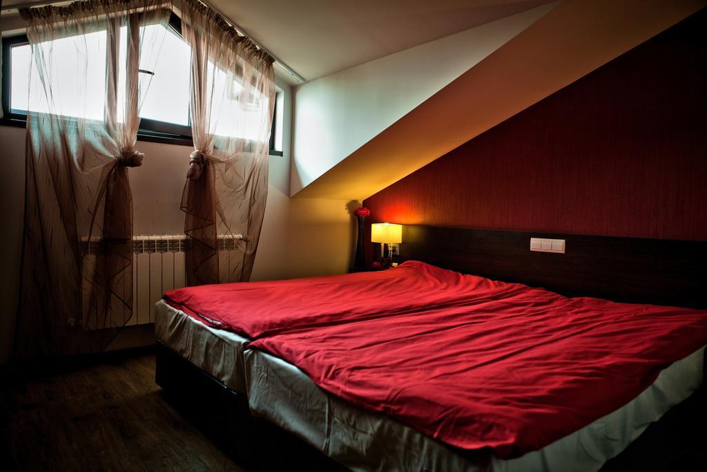 בנסקו Piri Spa Hotel מראה חיצוני תמונה
