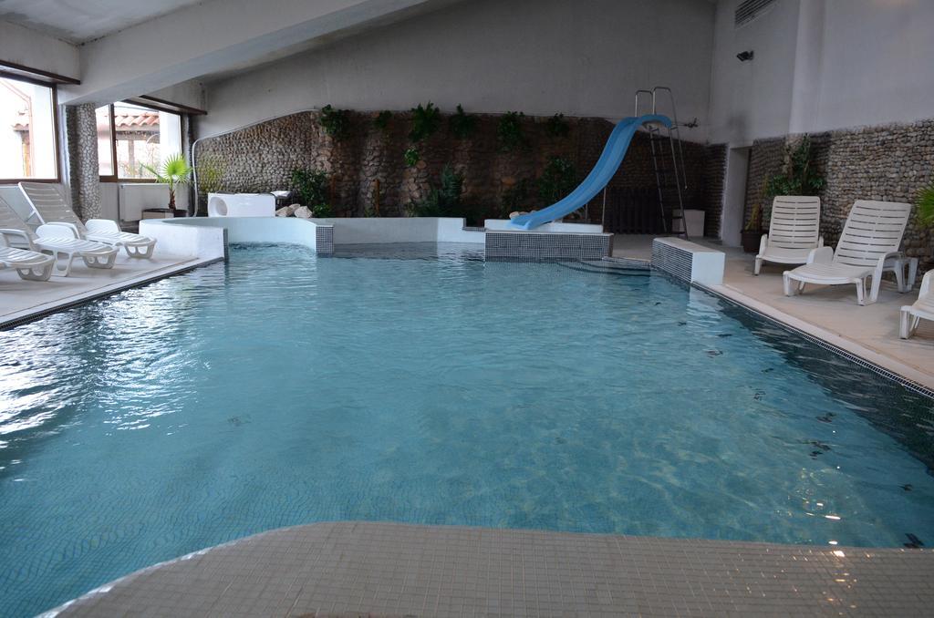 בנסקו Piri Spa Hotel מראה חיצוני תמונה