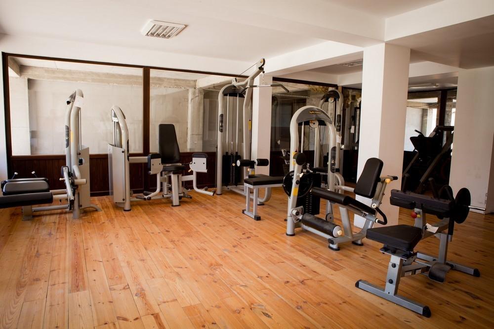 בנסקו Piri Spa Hotel מראה חיצוני תמונה