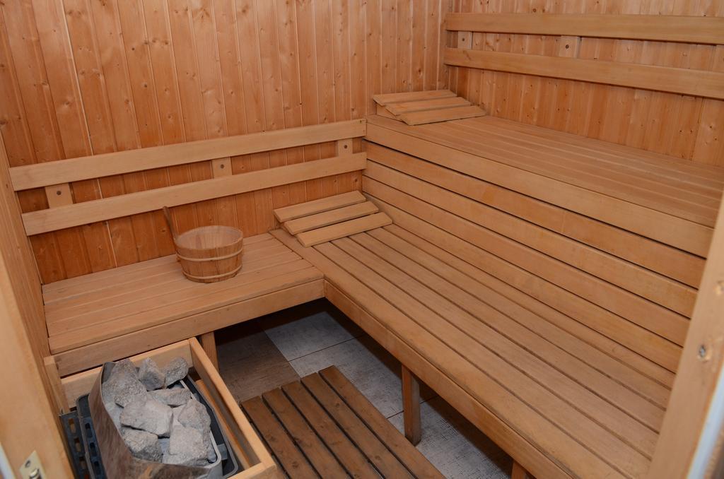בנסקו Piri Spa Hotel מראה חיצוני תמונה