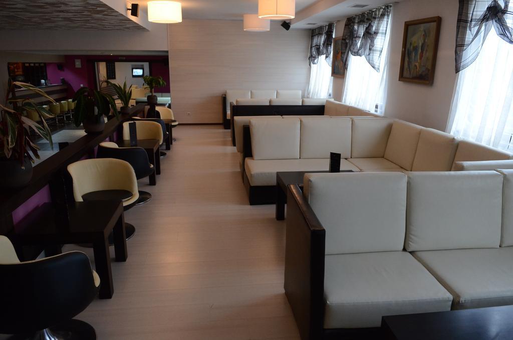 בנסקו Piri Spa Hotel מראה חיצוני תמונה