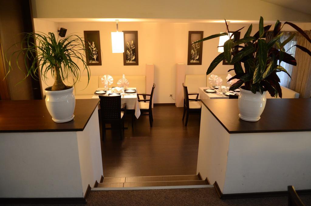 בנסקו Piri Spa Hotel מראה חיצוני תמונה